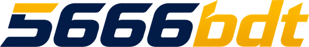 5666bdt লোগো